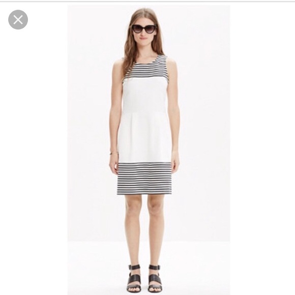Madewell by J Crew Dress - Picture 4 of 4